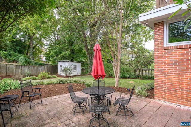 330 PARKWAY ST, Charlottesville, VA 22902