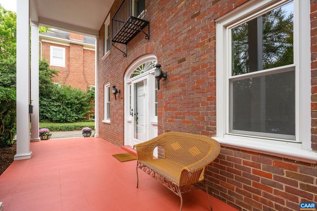 330 PARKWAY ST, Charlottesville, VA 22902