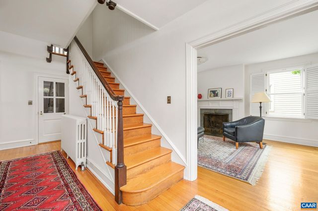 330 PARKWAY ST, Charlottesville, VA 22902