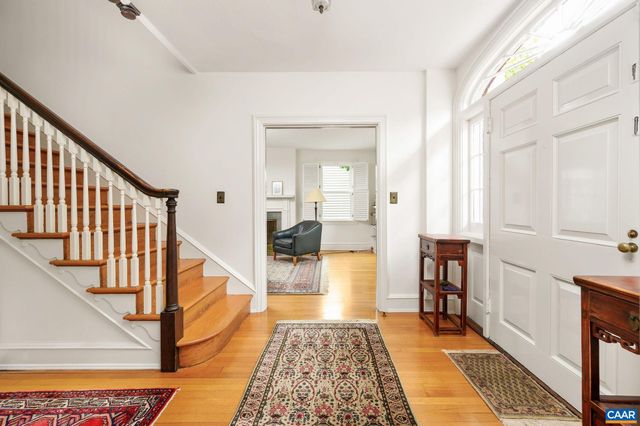 330 PARKWAY ST, Charlottesville, VA 22902