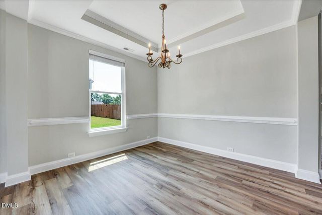 809 Willow Tower Court, Rolesville, NC 27571