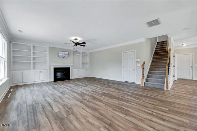 809 Willow Tower Court, Rolesville, NC 27571