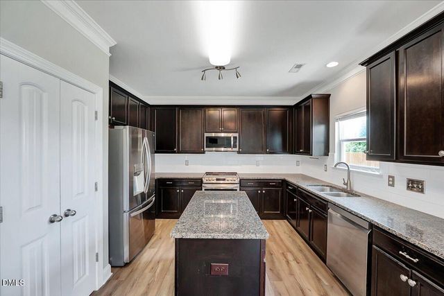 809 Willow Tower Court, Rolesville, NC 27571