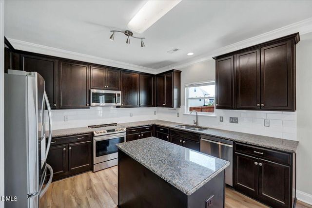 809 Willow Tower Court, Rolesville, NC 27571