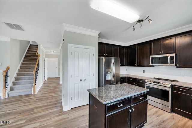 809 Willow Tower Court, Rolesville, NC 27571