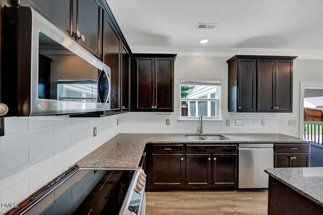 809 Willow Tower Court, Rolesville, NC 27571