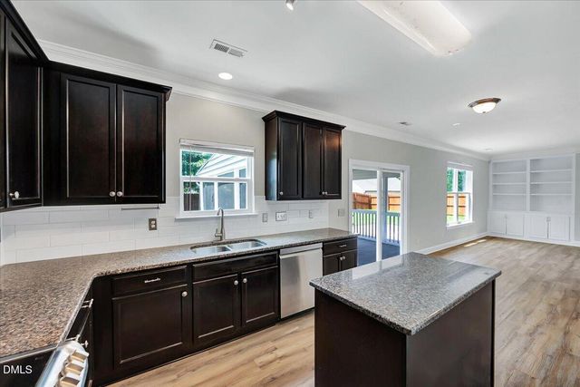 809 Willow Tower Court, Rolesville, NC 27571