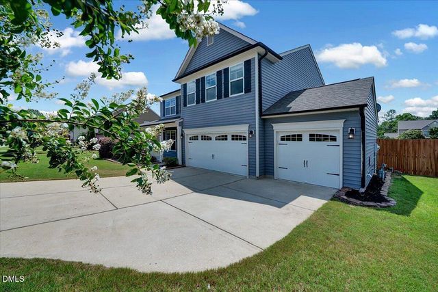 809 Willow Tower Court, Rolesville, NC 27571