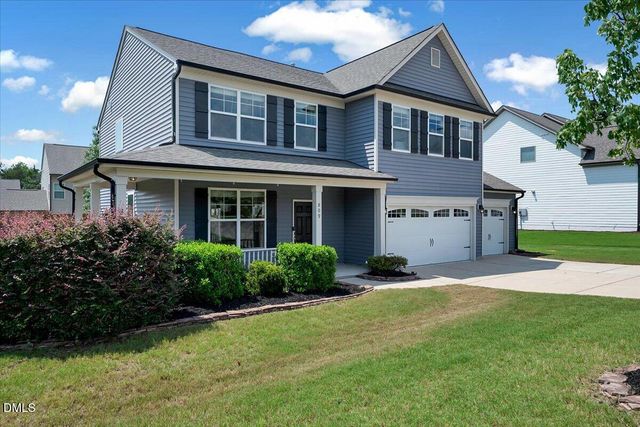 809 Willow Tower Court, Rolesville, NC 27571
