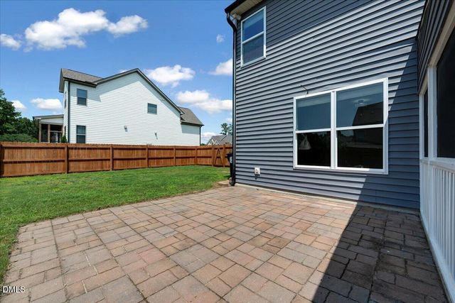 809 Willow Tower Court, Rolesville, NC 27571