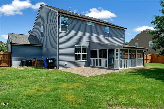 809 Willow Tower Court, Rolesville, NC 27571