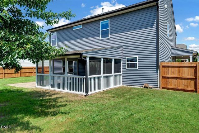 809 Willow Tower Court, Rolesville, NC 27571