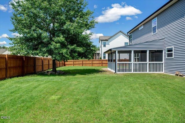 809 Willow Tower Court, Rolesville, NC 27571