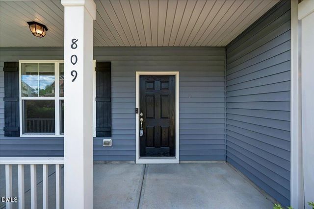 809 Willow Tower Court, Rolesville, NC 27571