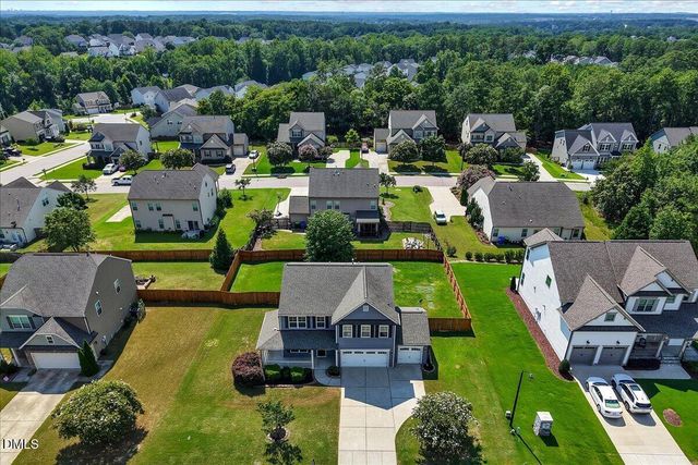 809 Willow Tower Court, Rolesville, NC 27571