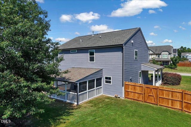 809 Willow Tower Court, Rolesville, NC 27571