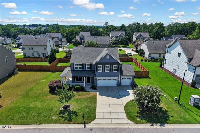 809 Willow Tower Court, Rolesville, NC 27571