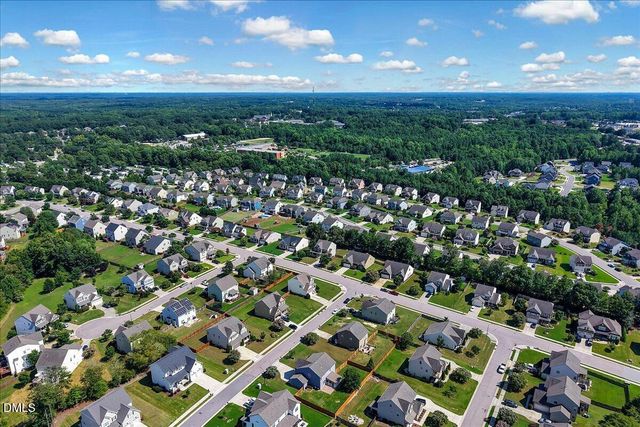 809 Willow Tower Court, Rolesville, NC 27571