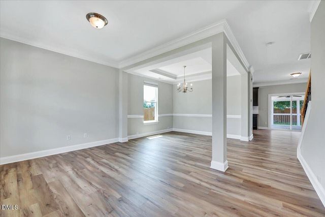 809 Willow Tower Court, Rolesville, NC 27571