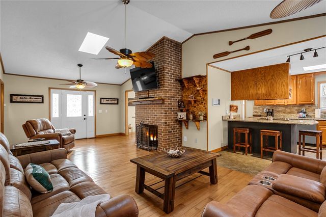 130 Green Briar Circle, Salem, SC 29676