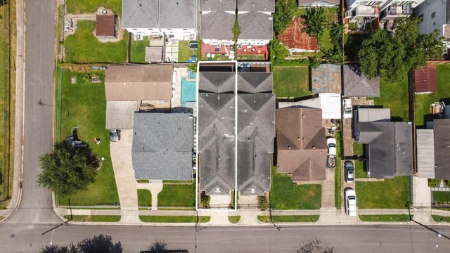1035 E 28th Street, Houston, TX 77009