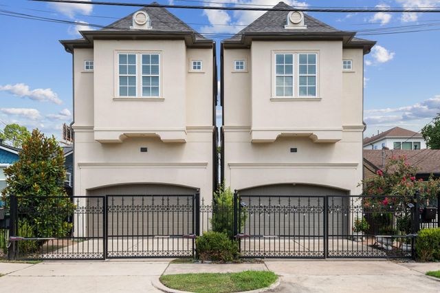 1035 E 28th Street, Houston, TX 77009