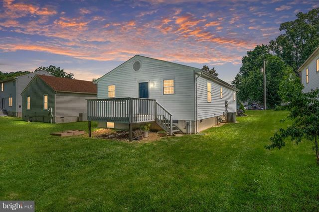 1018 IMAGINE LN, Fredericksburg, VA 22401
