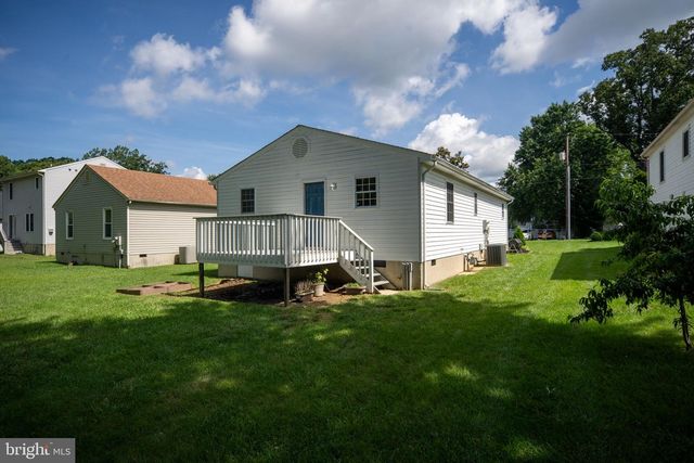 1018 IMAGINE LN, Fredericksburg, VA 22401