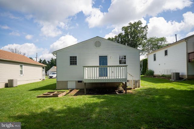 1018 IMAGINE LN, Fredericksburg, VA 22401