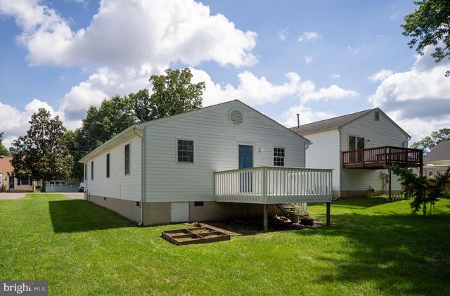 1018 IMAGINE LN, Fredericksburg, VA 22401