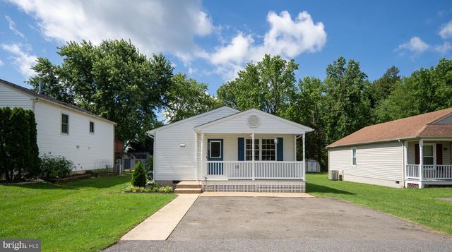 1018 IMAGINE LN, Fredericksburg, VA 22401