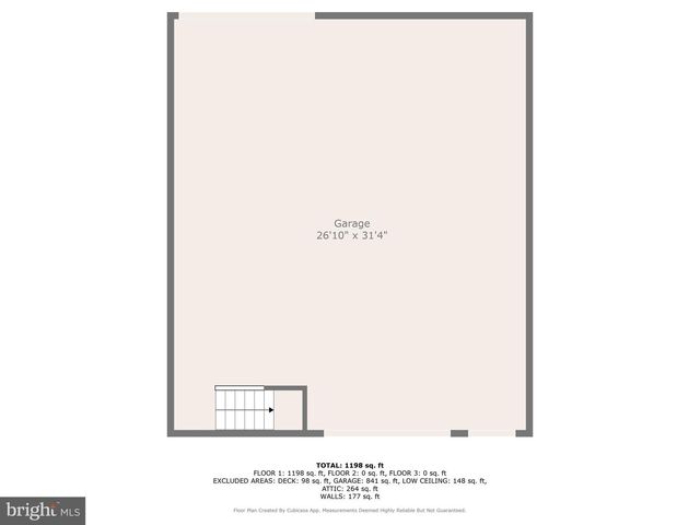 1018 IMAGINE LN, Fredericksburg, VA 22401