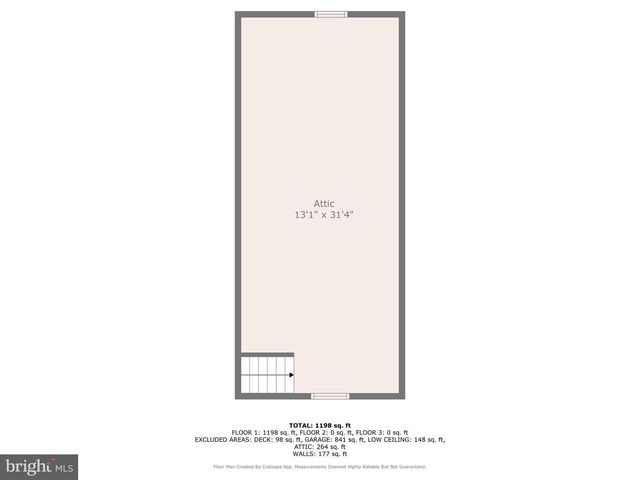 1018 IMAGINE LN, Fredericksburg, VA 22401