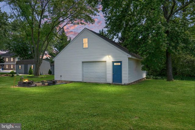 1018 IMAGINE LN, Fredericksburg, VA 22401