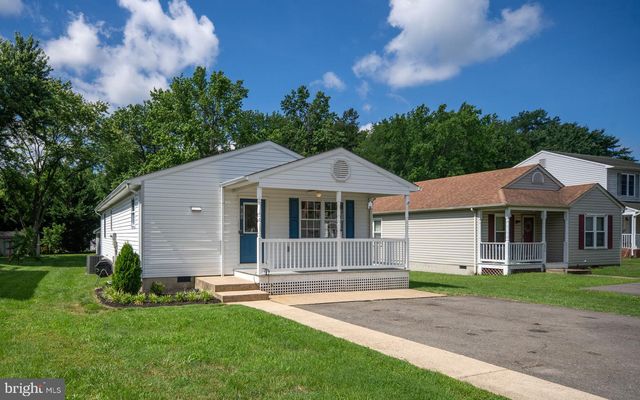 1018 IMAGINE LN, Fredericksburg, VA 22401