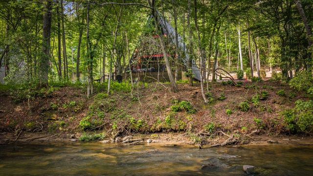 60 Magnolia Trail, Mccaysville, GA 30555