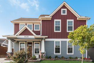 3628 William Court, Grand Prairie, TX 76065