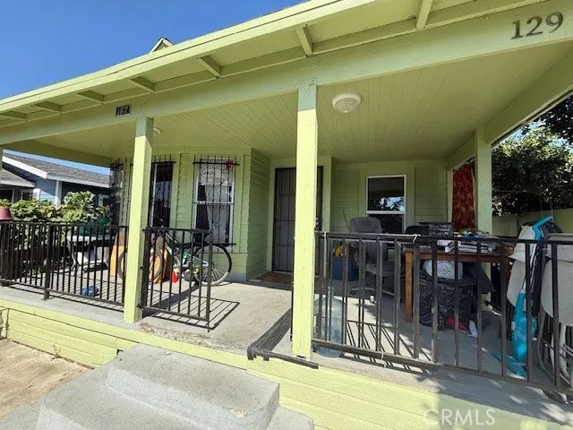 127 E 81st, Los Angeles, CA 90003