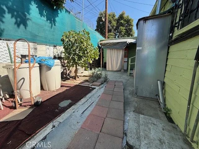 127 E 81st, Los Angeles, CA 90003