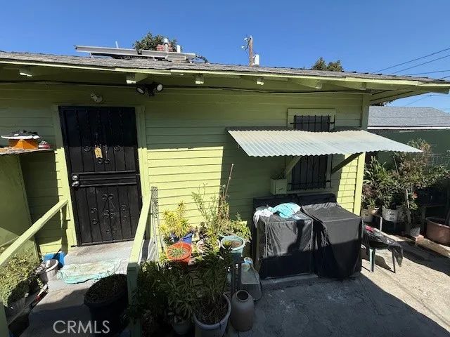 127 E 81st, Los Angeles, CA 90003