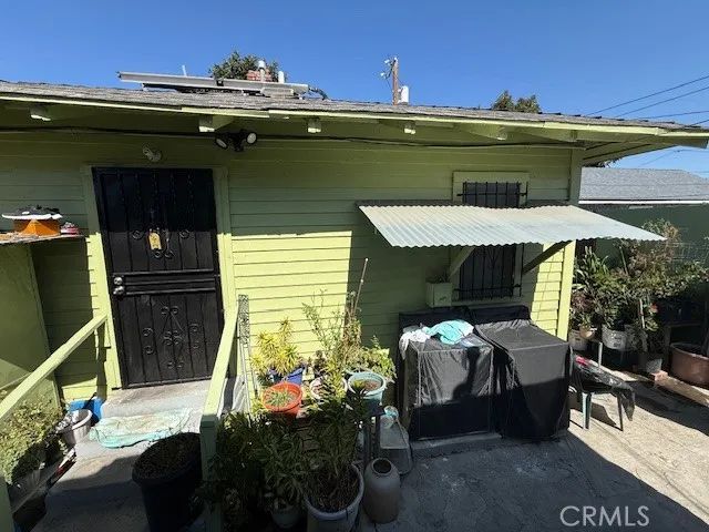 127 E 81st, Los Angeles, CA 90003