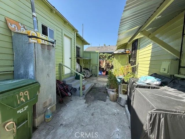 127 E 81st, Los Angeles, CA 90003