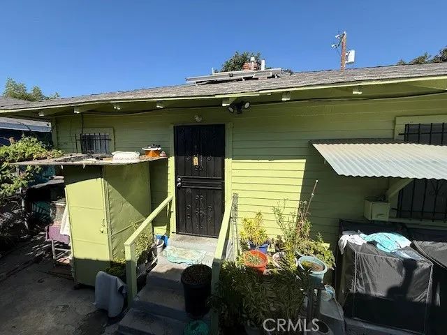 127 E 81st, Los Angeles, CA 90003