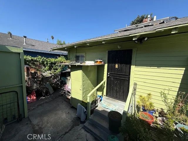 127 E 81st, Los Angeles, CA 90003