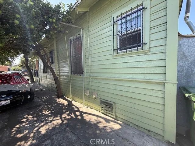 127 E 81st, Los Angeles, CA 90003