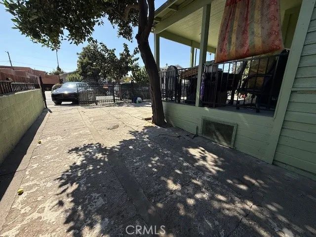 127 E 81st, Los Angeles, CA 90003