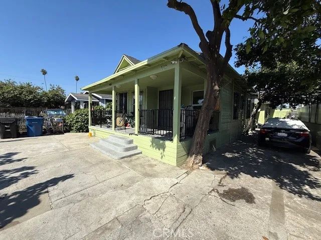 127 E 81st, Los Angeles, CA 90003