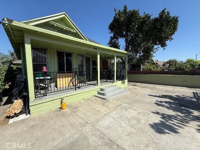 127 E 81st, Los Angeles, CA 90003