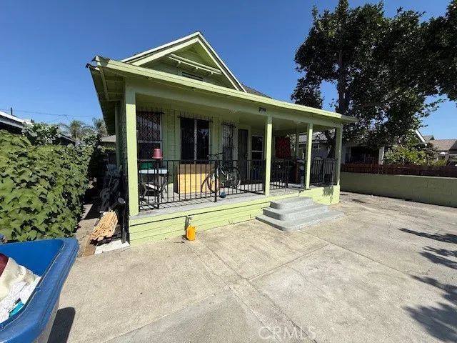 127 E 81st, Los Angeles, CA 90003