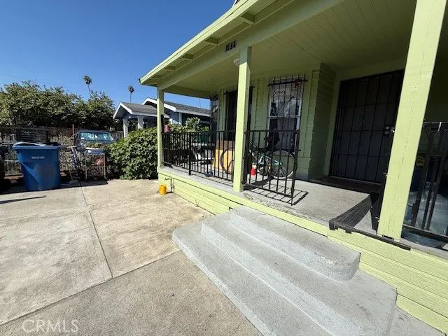 127 E 81st, Los Angeles, CA 90003